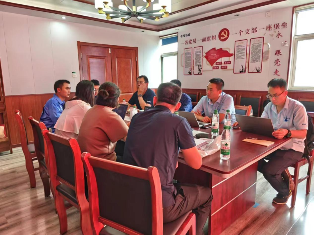 強化安全根基,共創標準典范